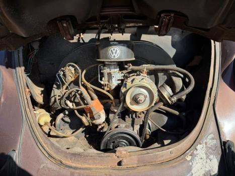 VOLKSWAGEN Fusca 1500, Foto 9