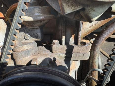 VOLKSWAGEN Fusca 1500, Foto 10