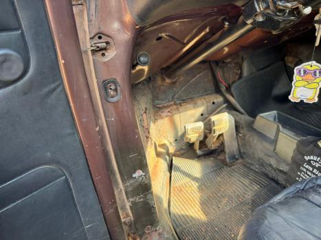 VOLKSWAGEN Fusca 1500, Foto 11