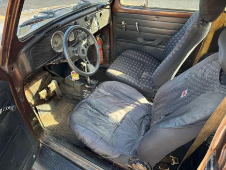 VOLKSWAGEN Fusca 1500, Foto 12