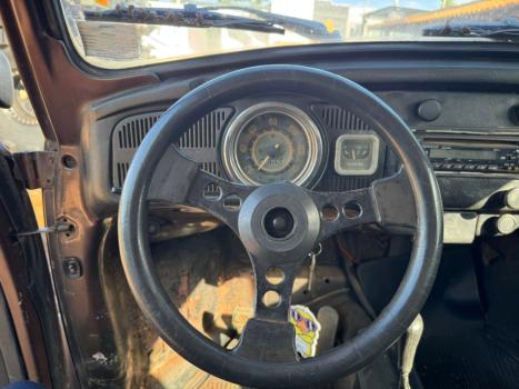 VOLKSWAGEN Fusca 1500, Foto 13