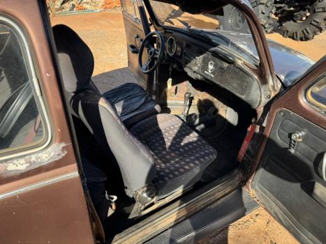 VOLKSWAGEN Fusca 1500, Foto 14