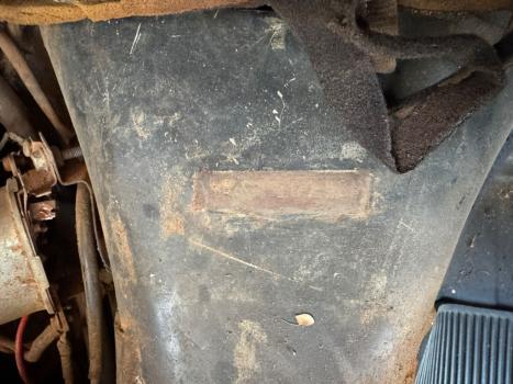 VOLKSWAGEN Fusca 1500, Foto 16