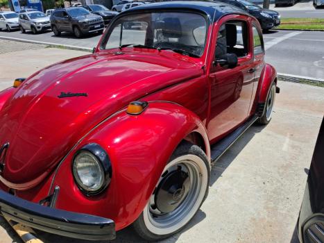 VOLKSWAGEN Fusca 1500, Foto 2