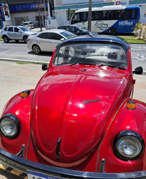 VOLKSWAGEN Fusca 1500, Foto 3