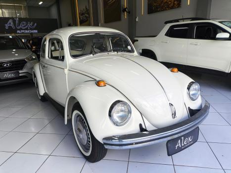 VOLKSWAGEN Fusca 1500, Foto 1