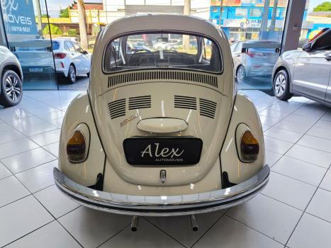 VOLKSWAGEN Fusca 1500, Foto 4