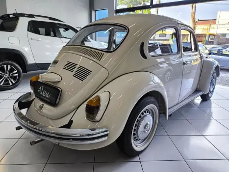 VOLKSWAGEN Fusca 1500, Foto 14