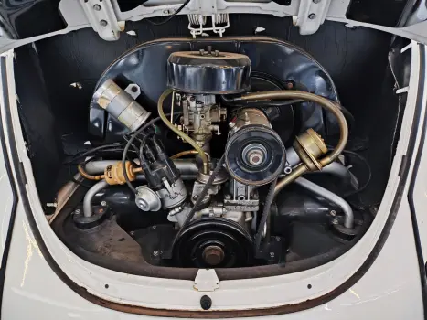 VOLKSWAGEN Fusca 1500, Foto 15