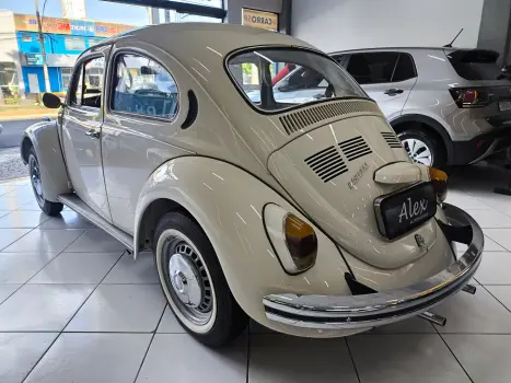VOLKSWAGEN Fusca 1500, Foto 17