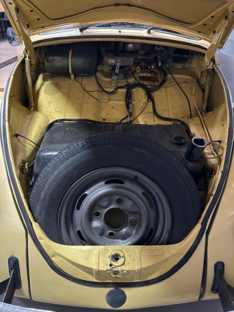 VOLKSWAGEN Fusca 1500, Foto 1