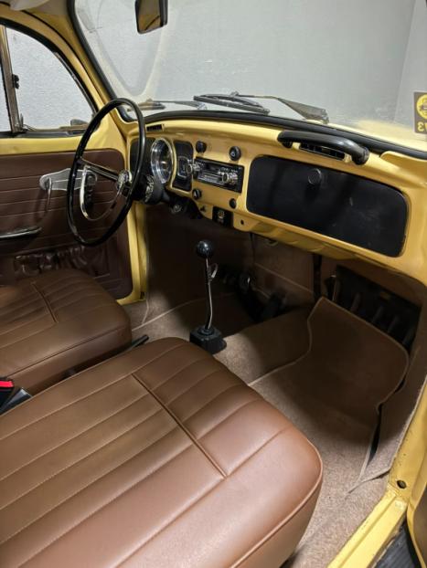 VOLKSWAGEN Fusca 1500, Foto 3