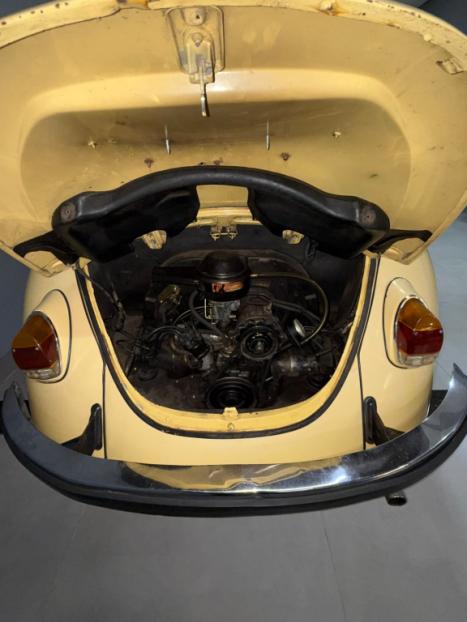 VOLKSWAGEN Fusca 1500, Foto 4