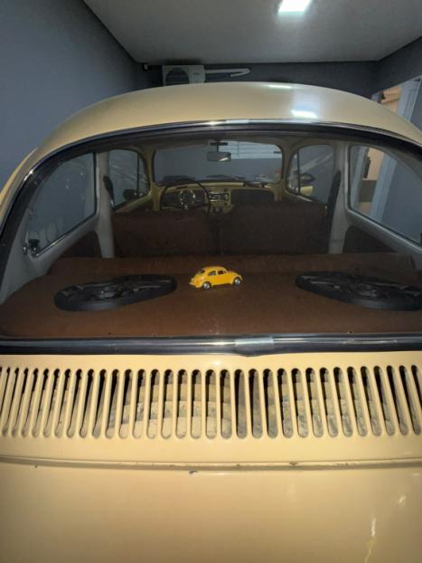 VOLKSWAGEN Fusca 1500, Foto 5