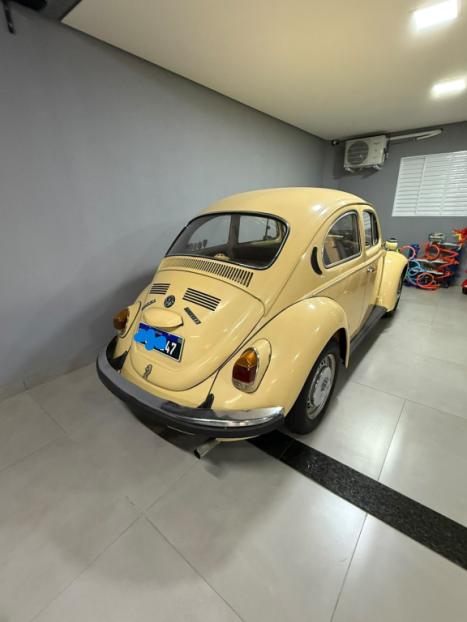 VOLKSWAGEN Fusca 1500, Foto 6