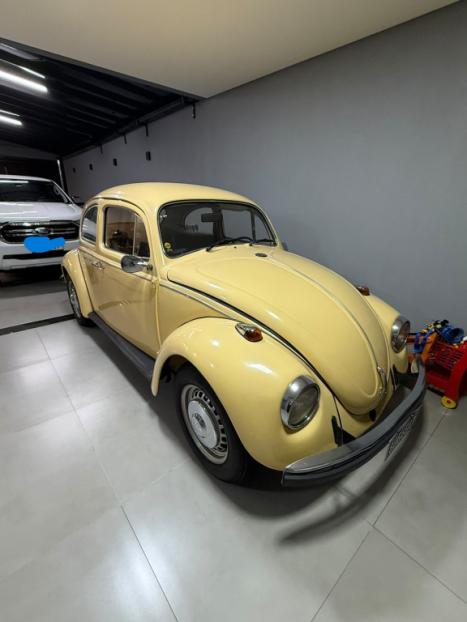 VOLKSWAGEN Fusca 1500, Foto 7