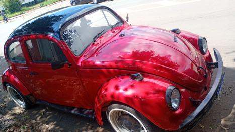 VOLKSWAGEN Fusca 1500, Foto 2