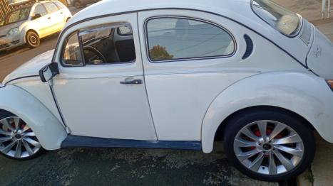 VOLKSWAGEN Fusca 1600, Foto 2