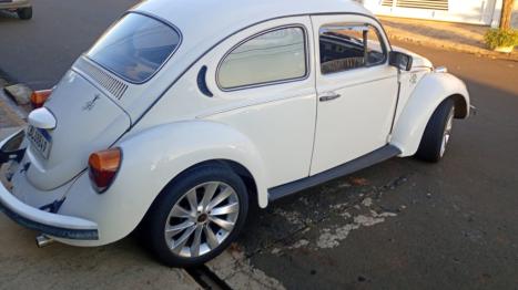 VOLKSWAGEN Fusca 1600, Foto 3