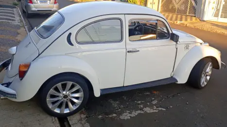 VOLKSWAGEN Fusca 1600, Foto 4