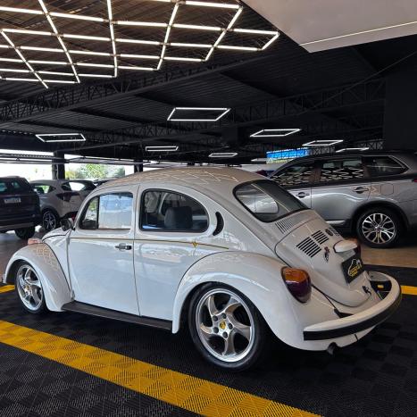 VOLKSWAGEN Fusca 1600 ITAMAR, Foto 4