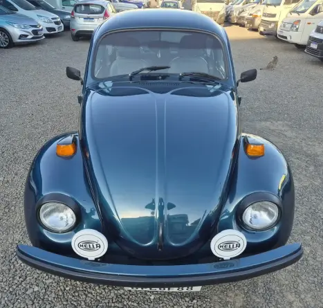 VOLKSWAGEN Fusca 1600 ITAMAR, Foto 4
