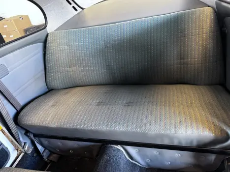 VOLKSWAGEN Fusca 1600 ITAMAR, Foto 8