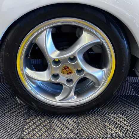 VOLKSWAGEN Fusca 1600 ITAMAR, Foto 11