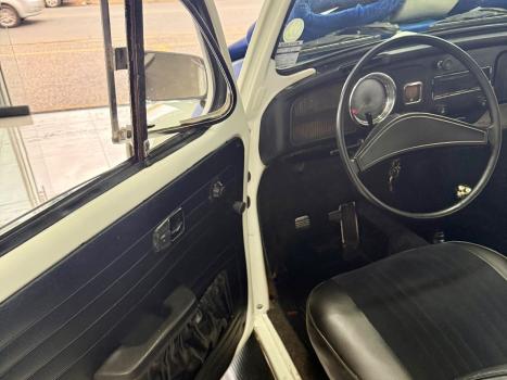 VOLKSWAGEN Fusca 1600, Foto 12