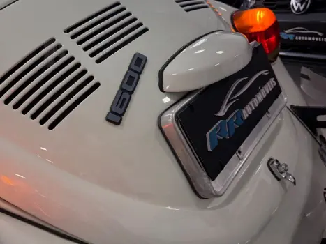 VOLKSWAGEN Fusca 1600, Foto 18