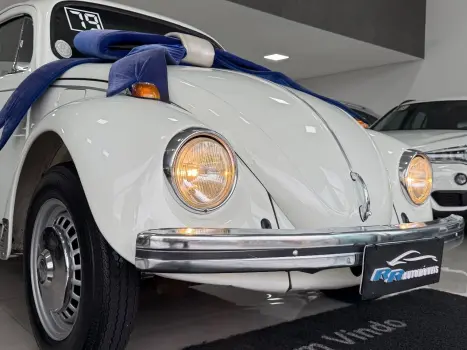 VOLKSWAGEN Fusca 1600, Foto 20