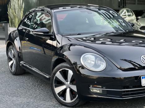 VOLKSWAGEN Fusca 2.0 16V TSI AUTOMÁTICO, Foto 2 VOLKSWAGEN Fusca 2.0 16V TSI AUTOMÁTICO, Foto 2