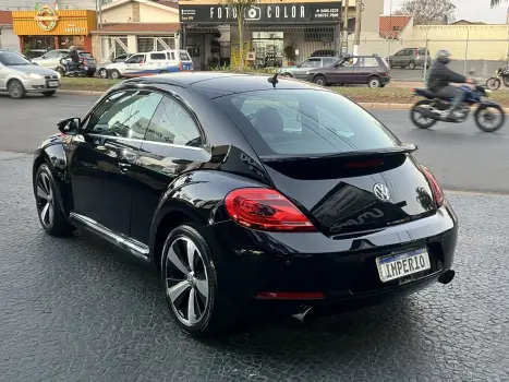 VOLKSWAGEN Fusca 2.0 16V TSI AUTOMÁTICO, Foto 3 VOLKSWAGEN Fusca 2.0 16V TSI AUTOMÁTICO, Foto 3