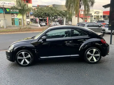 VOLKSWAGEN Fusca 2.0 16V TSI AUTOMÁTICO, Foto 5 VOLKSWAGEN Fusca 2.0 16V TSI AUTOMÁTICO, Foto 5