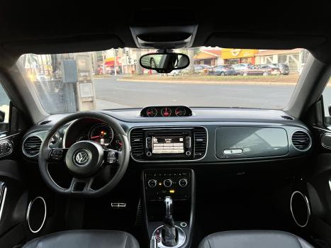 VOLKSWAGEN Fusca 2.0 16V TSI AUTOMÁTICO, Foto 8 VOLKSWAGEN Fusca 2.0 16V TSI AUTOMÁTICO, Foto 8