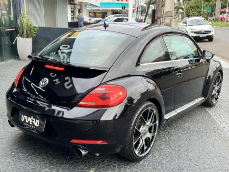 VOLKSWAGEN Fusca 2.0 16V TSI AUTOM�TICO, Foto 4