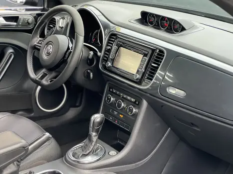 VOLKSWAGEN Fusca 2.0 16V TSI AUTOM�TICO, Foto 8