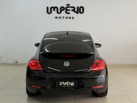 VOLKSWAGEN Fusca 2.0 16V TSI AUTOM�TICO, Foto 3
