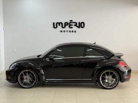 VOLKSWAGEN Fusca 2.0 16V TSI AUTOM�TICO, Foto 4