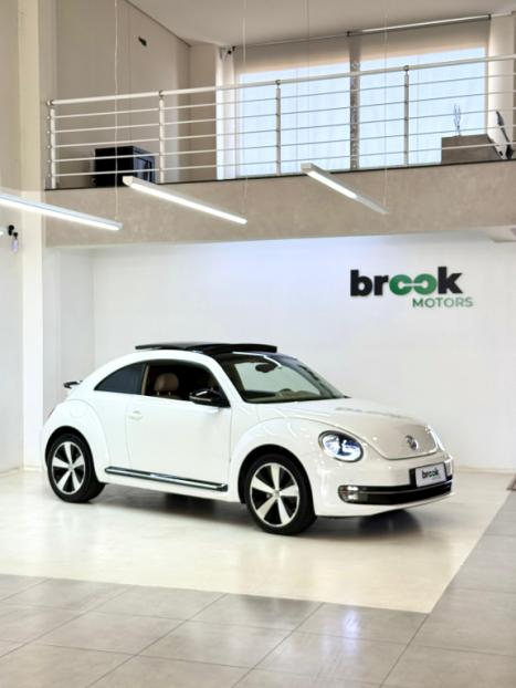 VOLKSWAGEN Fusca 2.0 16V TSI AUTOMTICO, Foto 1