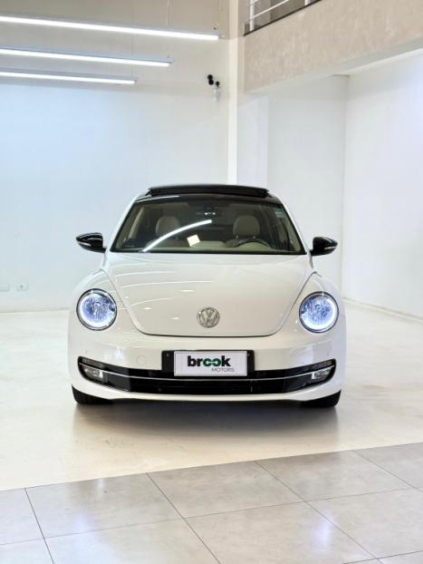 VOLKSWAGEN Fusca 2.0 16V TSI AUTOMTICO, Foto 2