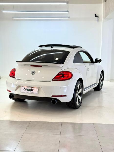 VOLKSWAGEN Fusca 2.0 16V TSI AUTOMTICO, Foto 4