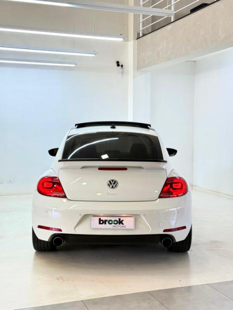 VOLKSWAGEN Fusca 2.0 16V TSI AUTOMTICO, Foto 5