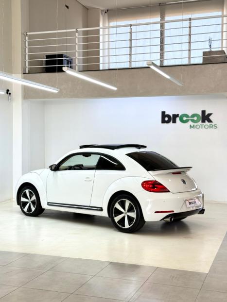 VOLKSWAGEN Fusca 2.0 16V TSI AUTOMTICO, Foto 6