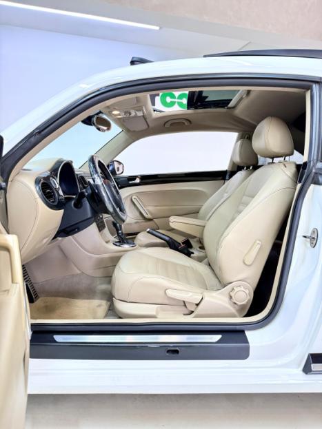 VOLKSWAGEN Fusca 2.0 16V TSI AUTOMTICO, Foto 8
