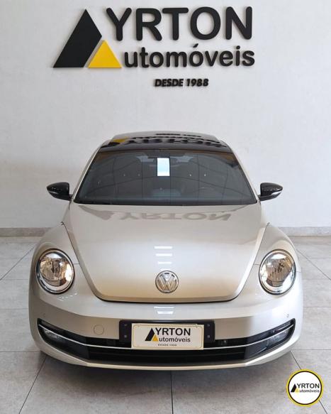 VOLKSWAGEN Fusca 2.0 16V TSI AUTOMTICO, Foto 2
