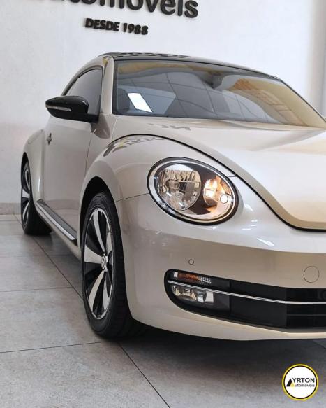 VOLKSWAGEN Fusca 2.0 16V TSI AUTOMTICO, Foto 4