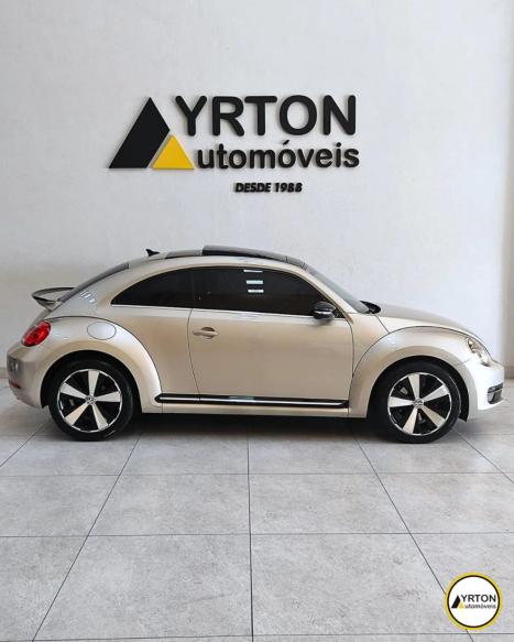 VOLKSWAGEN Fusca 2.0 16V TSI AUTOMTICO, Foto 6