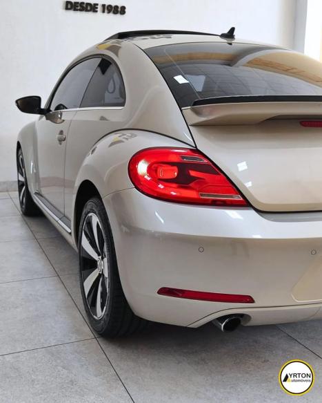 VOLKSWAGEN Fusca 2.0 16V TSI AUTOMTICO, Foto 8