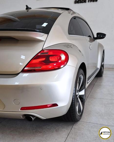 VOLKSWAGEN Fusca 2.0 16V TSI AUTOMTICO, Foto 9